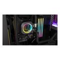 corsair cpu water block icue link xc7 elite rgb stealth gray cx 9010021 ww extra photo 11