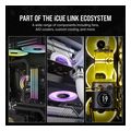 corsair cpu water block icue link xc7 elite rgb stealth gray cx 9010021 ww extra photo 8