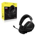 corsair void v2 max wireless gaming headset dolby atmos rgb carbon ca 9011388 ww extra photo 8