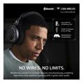 corsair virtuoso max wireless gaming headset dolby atmos rgb carbon ca 9011372 ww extra photo 5
