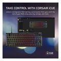 pliktrologio corsair k55 core tkl rgb gaming keyboard ch 9216065 na extra photo 6