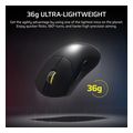 corsair sabre v2 pro ultralight wireless gaming mouse black ch 931g000 ww extra photo 3
