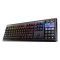 pliktrologio corsair galleon 100 sd stream deck integrated mechanical rgb mlx pulse linear pbt extra photo 3