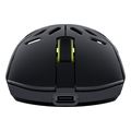 corsair sabre v2 pro mg ultralight wireless mouse black ch 931g100 ww extra photo 6