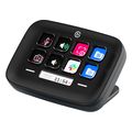 elgato stream deck neo 8 key controller black extra photo 1