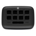 elgato stream deck neo 8 key controller black extra photo 3