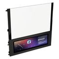 case corsair frame 4000d lcd rs argb premium mid tower tempered glass black extra photo 9