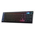 pliktrologio corsair vanguard air 99 wireless optical mechanical gaming rgb pbt black extra photo 1