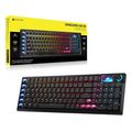 pliktrologio corsair vanguard air 99 wireless optical mechanical gaming rgb pbt black extra photo 11
