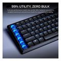 pliktrologio corsair vanguard air 99 wireless optical mechanical gaming rgb pbt black extra photo 3