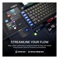 pliktrologio corsair vanguard air 99 wireless optical mechanical gaming rgb pbt black extra photo 4