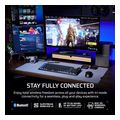 pliktrologio corsair vanguard air 99 wireless optical mechanical gaming rgb pbt black extra photo 5