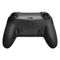 scuf envision pro wireless gaming controller for pc  steel gray revival series extra photo 7
