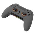 scuf envision pro wireless gaming controller for pc  steel gray revival series extra photo 9