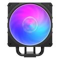 cooler master hyper 212 3dhp black argb cpu air cooler may t2hp 217pa r1 extra photo 1