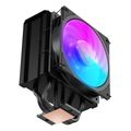 cooler master hyper 212 3dhp black argb cpu air cooler may t2hp 217pa r1 extra photo 4