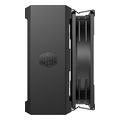 cooler master hyper 212 3dhp black cpu air cooler may t2hp 217pk r1 extra photo 2 cooler master hyper 212 3dhp black cpu air cooler may t2hp 217pk r1 extra photo 2