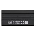 psu cooler master x mighty 2000w atx 31 pcie 51 80 plus platinum extra photo 2 psu cooler master x mighty 2000w atx 31 pcie 51 80 plus platinum extra photo 2