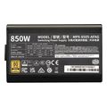 psu cooler master elite gold 850w 80 plus gold full modular pcie 51 atx 31 extra photo 3 psu cooler master elite gold 850w 80 plus gold full modular pcie 51 atx 31 extra photo 3