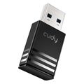 cudy wu900 ax900 wi fi 6 usb adapter extra photo 1
