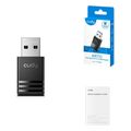 cudy wu900 ax900 wi fi 6 usb adapter extra photo 3