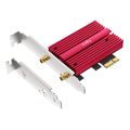 cudy we9300s be9300 wi fi 7 pcie adapter with bluetooth 54 extra photo 3 cudy we9300s be9300 wi fi 7 pcie adapter with bluetooth 54 extra photo 3