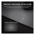 corsair mousepad mm extended 2xl anti fray 930x400x2 grey extra photo 2