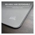 corsair mousepad mm extended 2xl anti fray 930x400x2 grey extra photo 4