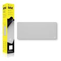 corsair mousepad mm extended 2xl anti fray 930x400x2 grey extra photo 7