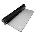 corsair mousepad mm extended 2xl anti fray 930x400x2 grey extra photo 8