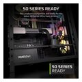 psu corsair rm850x shift 850w cybenetics gold fully modular extra photo 2