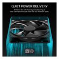 psu corsair hx1200i shift 1200w cybenetics platinum fully modular digital extra photo 5