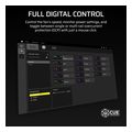 psu corsair hx1200i shift 1200w cybenetics platinum fully modular digital extra photo 8