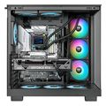 thermaltake la360 s argb sync 360 aio liquid cpu cooler black extra photo 5 thermaltake la360 s argb sync 360 aio liquid cpu cooler black extra photo 5
