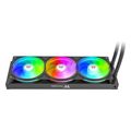 thermaltake th360 v3 argb sync aio 360 liquid cpu cooler black extra photo 3