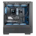 thermaltake th360 v3 argb sync aio 360 liquid cpu cooler black extra photo 5