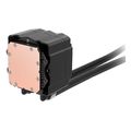 thermaltake la240 s argb sync 240 aio liquid cpu cooler black extra photo 2