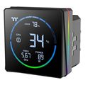 thermaltake th360 s v3 argb sync aio 360 liquid cpu cooler black extra photo 1 thermaltake th360 s v3 argb sync aio 360 liquid cpu cooler black extra photo 1