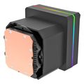 thermaltake th360 s v3 argb sync aio 360 liquid cpu cooler black extra photo 2 thermaltake th360 s v3 argb sync aio 360 liquid cpu cooler black extra photo 2