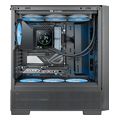 thermaltake th360 s v3 argb sync aio 360 liquid cpu cooler black extra photo 5 thermaltake th360 s v3 argb sync aio 360 liquid cpu cooler black extra photo 5