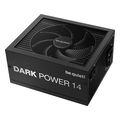 psu be quiet dark power 14 850w 80 plus titanium cybenetics titanium full modular extra photo 3