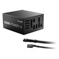 psu be quiet dark power 14 1000w 80 plus titanium cybenetics titanium full modular extra photo 1