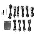 psu be quiet dark power 14 1000w 80 plus titanium cybenetics titanium full modular extra photo 7