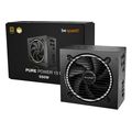 psu be quiet pure power 13 m 550w 80 plus gold full modular extra photo 1