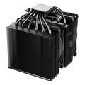 be quiet pure rock pro 3 cpu air cooler black extra photo 2
