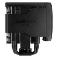 be quiet dark rock pro 6 cpu air cooler black extra photo 2