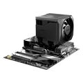 be quiet dark rock pro 6 cpu air cooler black extra photo 3