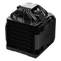 be quiet dark rock pro 6 cpu air cooler black extra photo 4