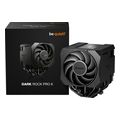 be quiet dark rock pro 6 cpu air cooler black extra photo 7
