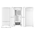 case be quiet dark base pro 901 white extra photo 1
